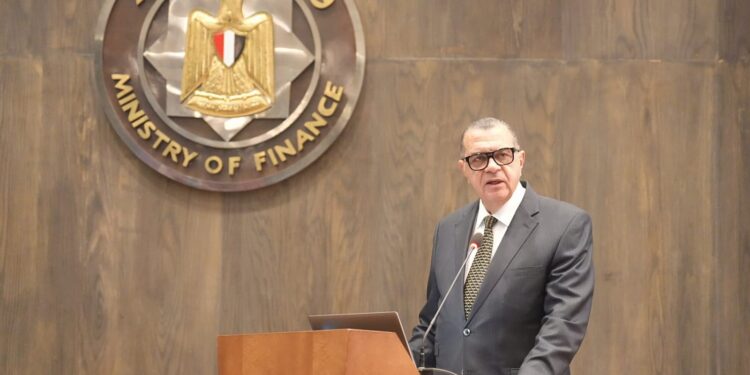 نائب وزير المالية: نعمل على دمج التجارة الإلكترونية بشكل أكبر