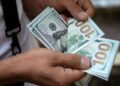 سعر الدولار أمام الجنيه اليوم الاثنين 27 أكتوبر 2025