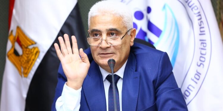 “التأمينات” تعلن رفع الحدين الأدنى والأقصى لأجر الاشتراك التأميني بدءًا من يناير 2026
