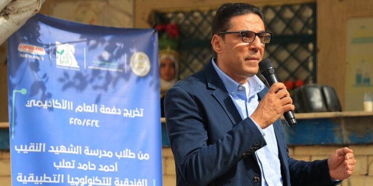 أمريكانا للمطاعم مصر تحتفل بنجاح طلابها في الحصول على شهادة City & Guilds في قطاع الضيافة