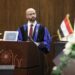 الإعلامي وليد فاروق يحصل على درجة الدكتوراه في الفنون التطبيقية