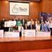 البنك المركزي يطلق النسخة الثالثة من مسابقة «FinTech Got Talent 2025»