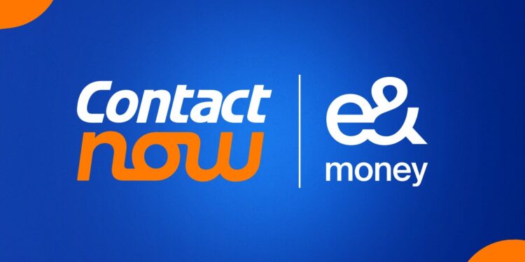 «كونتكت ناو» و«e& money» تطلقان أول تجربة للتمويل المدمج في مصر