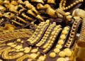 سعر الذهب اليوم في مصر.. واستقرار عيار 21