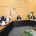 وزير الإسكان يتابع موقف مشروع منطقة الأعمال المركزية بالعاصمة الجديدة