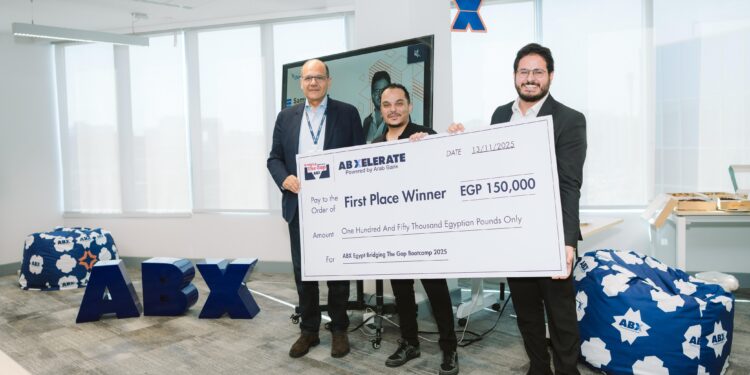 شركة Changelabs والبنك العربي يطلقان معسكرًا تدريبيًا لرواد الفنتك الأكثر تميزًا في مصر