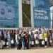 البنك التجاري الدولي يختتم برنامج التدريب الصيفي 2025