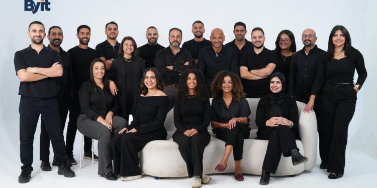 «بايت» تجمع استثماراً بقيمة 1.1 مليون دولار من A15 وبلتون
