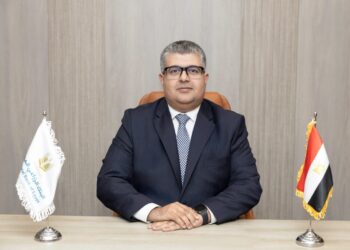 البنك الزراعي المصري يعلن تعيين يحيى العناني رئيساً تنفيذياً لائتمان الشركات