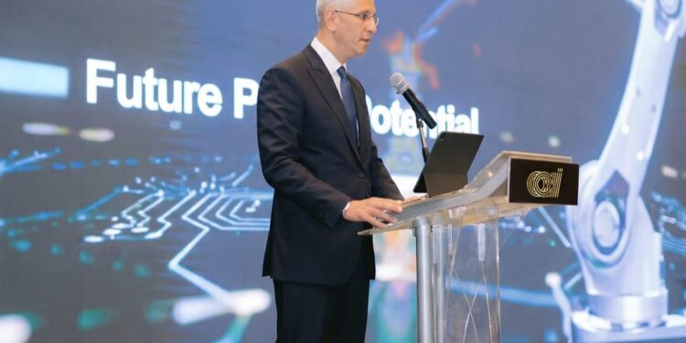 البنك العربي الأفريقي الدولي يطلق استراتيجية طموحة حتى 2030 