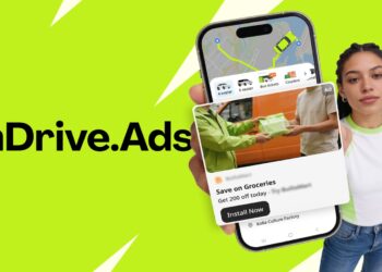 اندرايف تعلن إطلاق منصة “اندرايف Ads” في مصر
