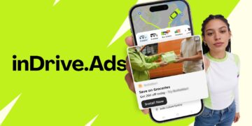 اندرايف تعلن إطلاق منصة “اندرايف Ads” في مصر