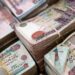 لتصل إلى 9.4 تريليون جنيه..  الودائع بالعملة المحلية لدى البنوك ترتفع 135.4 مليار جنيه خلال نوفمبر