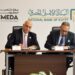 البنك الأهلي يتعاون مع جهاز تنمية المشروعات لتعزيز دعم وتمويل ريادة الأعمال
