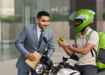 القاهرة تتصدر عملية التوسع والنمو لخدمات «إندرايف.دليفري» في مصر