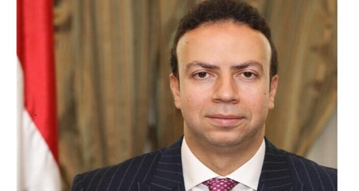 رامي أبو النجا: البنك المركزي يستخدم أدوات وسياسات لتعزيز قدرة الاقتصاد على امتصاص الصدمات الخارجية
