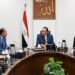 تنفيذاً لتوجيهات الرئيس.. مدبولي يبحث زيادة حوافز أعضاء هيئة التدريس بالجامعات والمراكز البحثية
