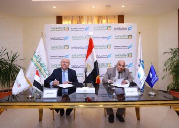 البنك الأهلي المصري يُطلق خدمة الطوارئ الطبية المتخصصة بالتنسيق مع مستشفى دار العروبة