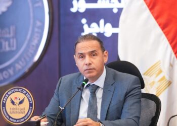 “الرقابة المالية” تمنح الموافقة لشركتين على مزاولة الأنشطة باستخدام التكنولوجيا المالية