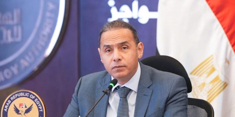 “الرقابة المالية” تمنح الموافقة لشركتين على مزاولة الأنشطة باستخدام التكنولوجيا المالية