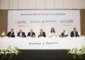بنكا مصر والأهلي يقرضان «بالم للاستثمار والتنمية العقارية» تمويلاً مشتركًا بـ 8 مليارات جنيه